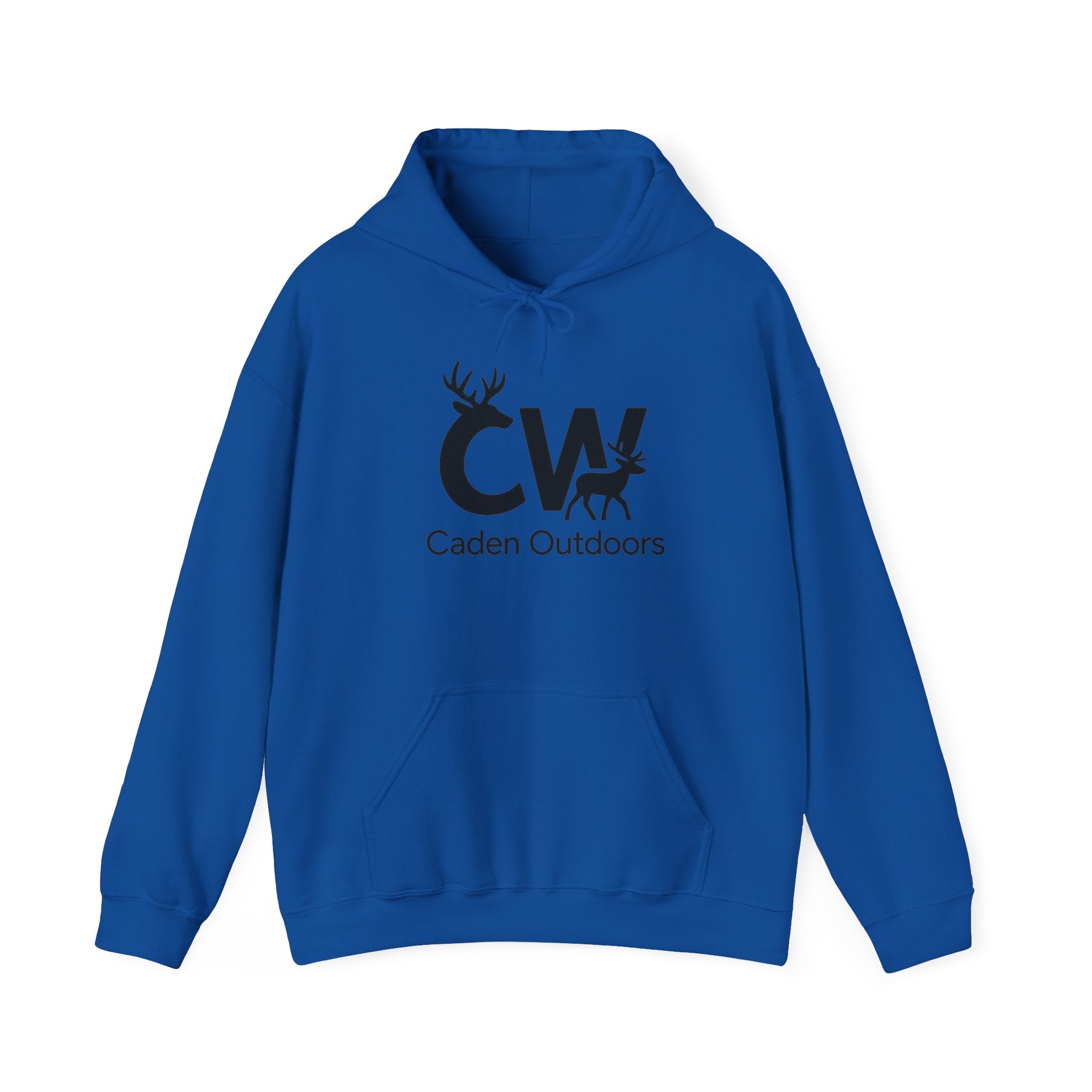Caden Outdoors hoodie