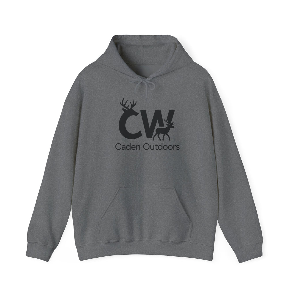 Caden Outdoors hoodie