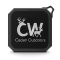 Outdoor Bluetooth Speaker — 'CW Caden Outdoors' Rugged Portable Speaker