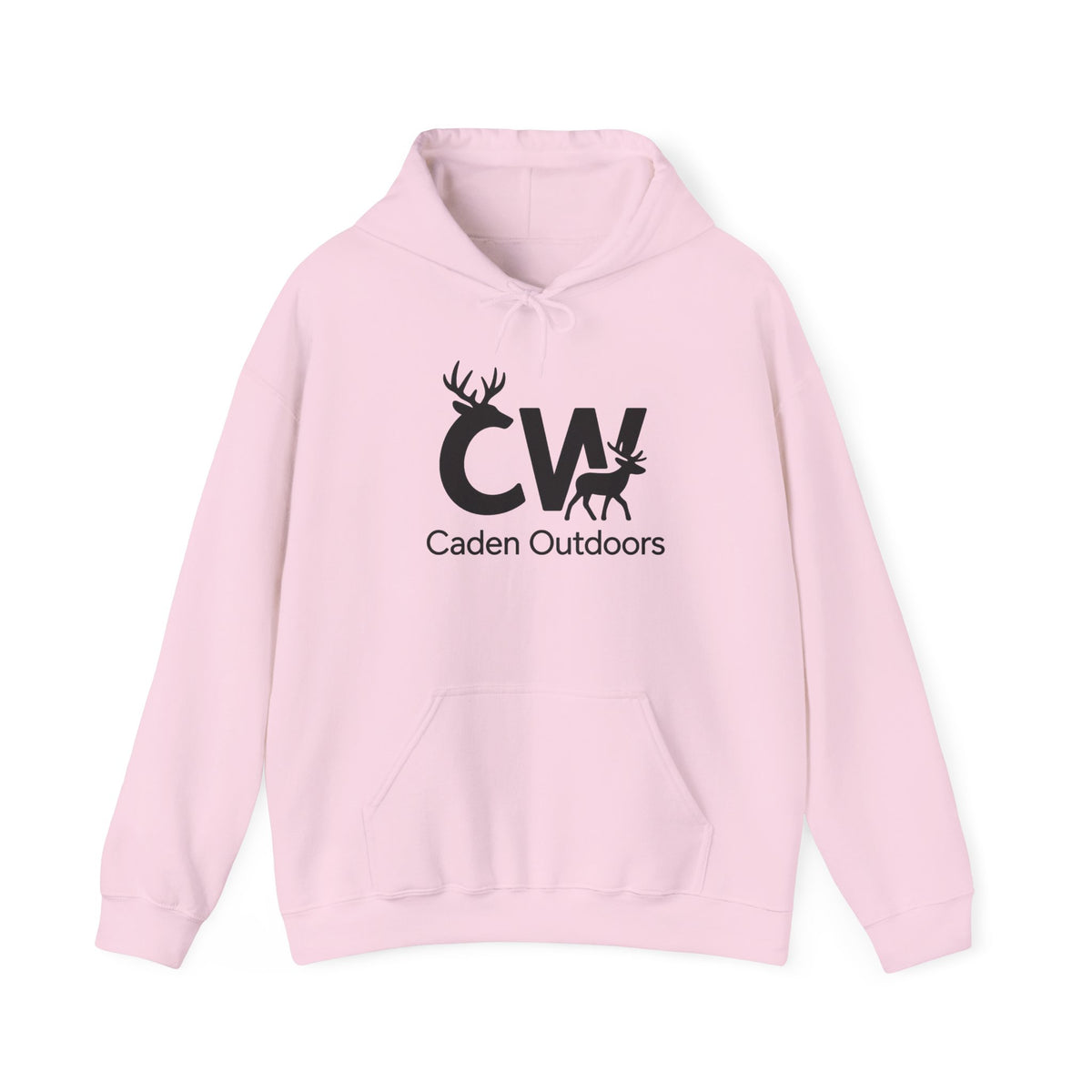 Caden Outdoors hoodie