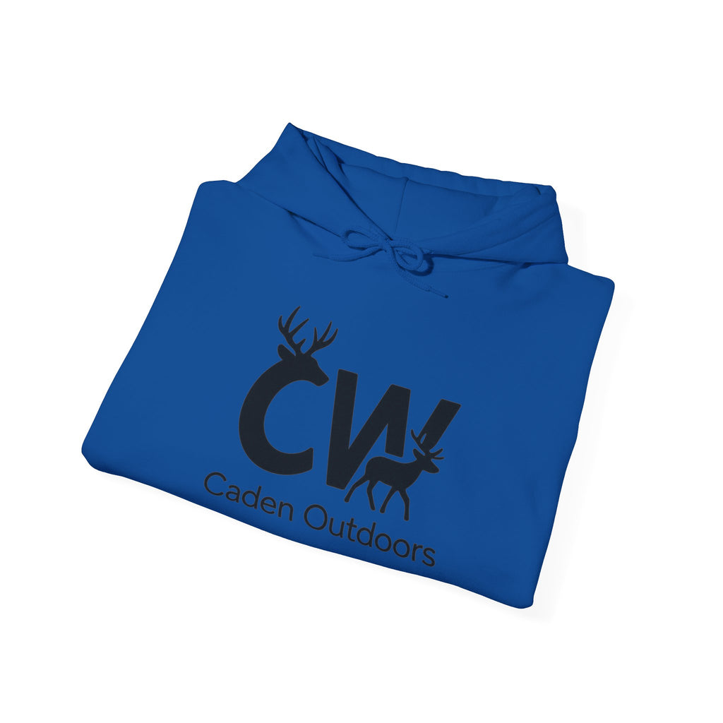 Caden Outdoors hoodie