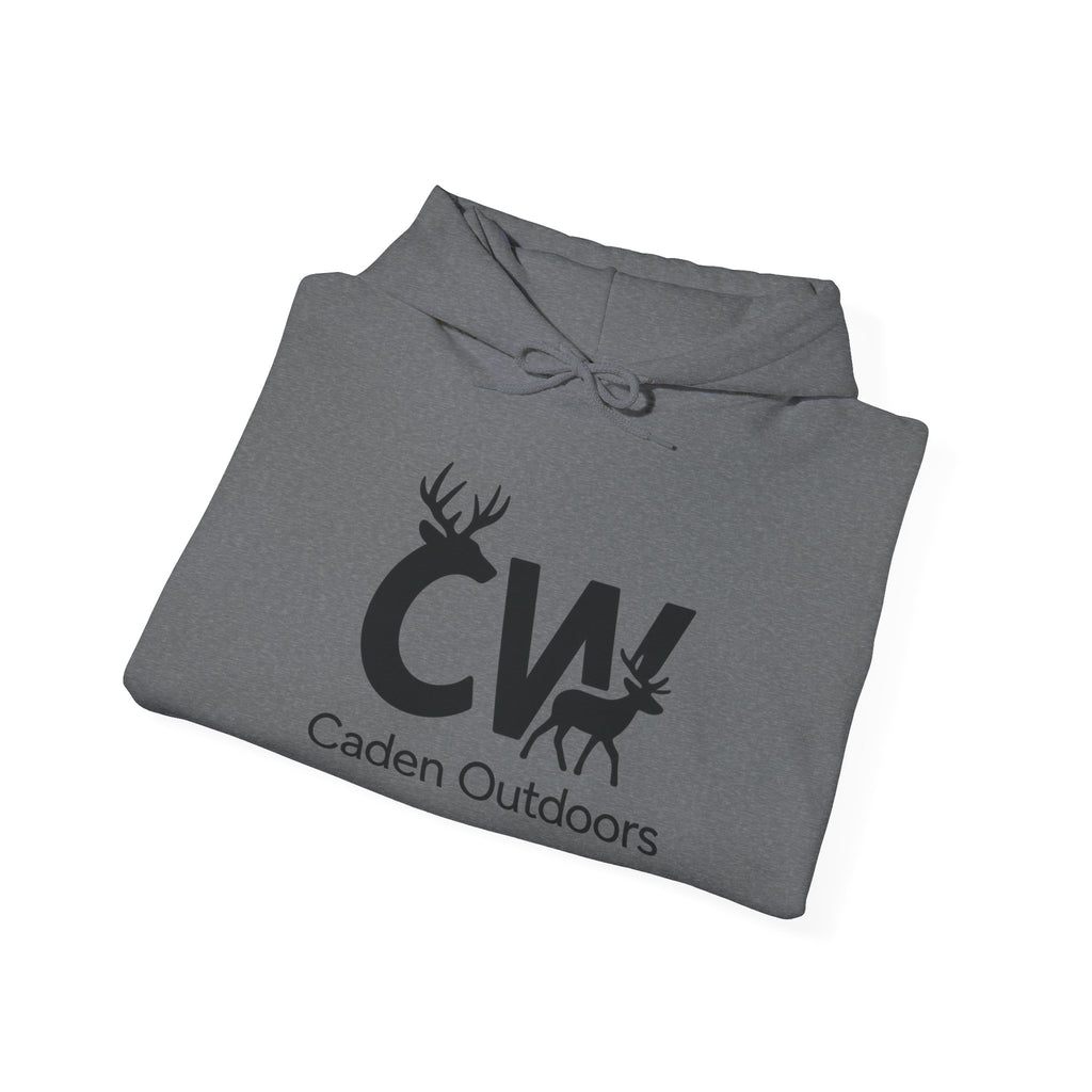 Caden Outdoors hoodie