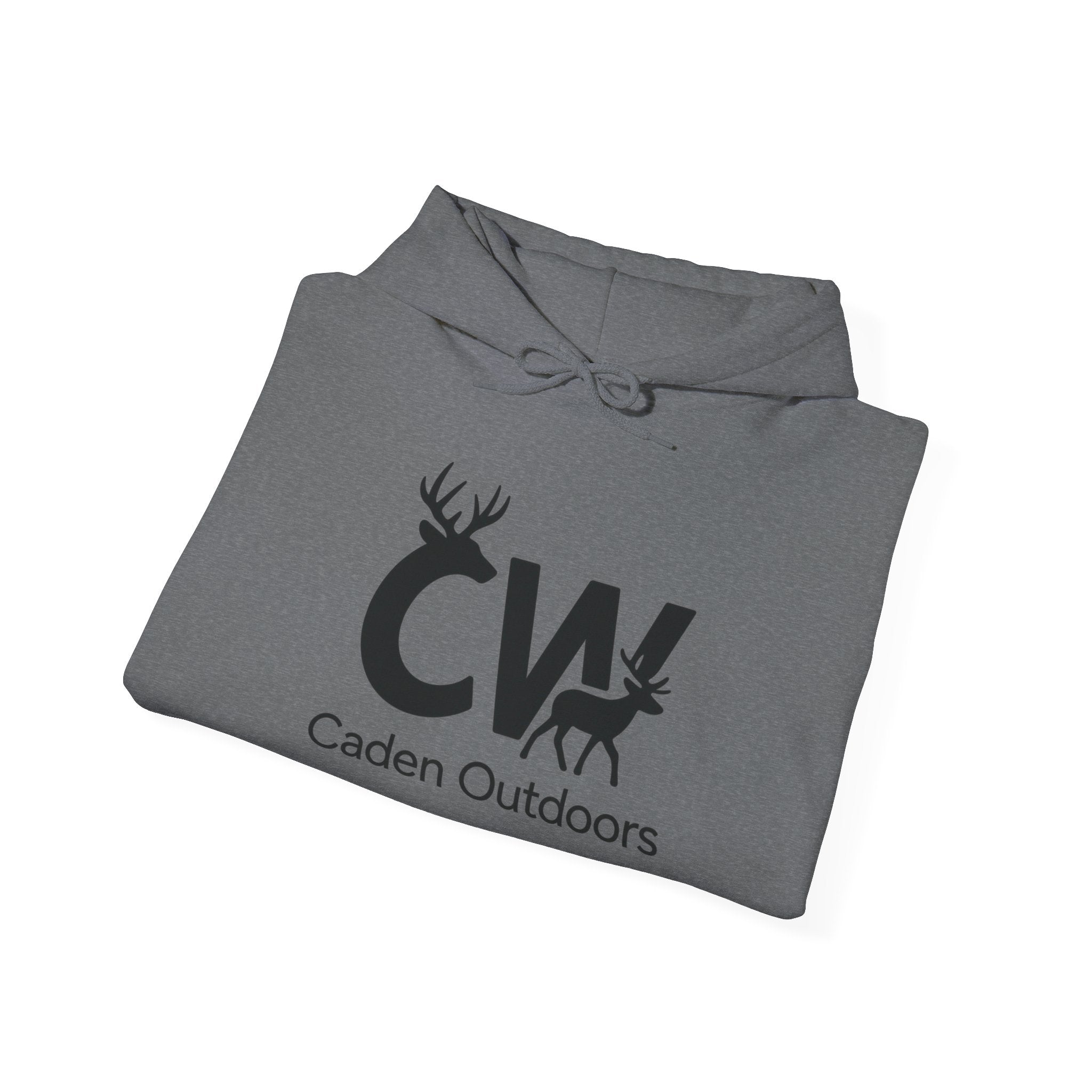 Caden Outdoors hoodie