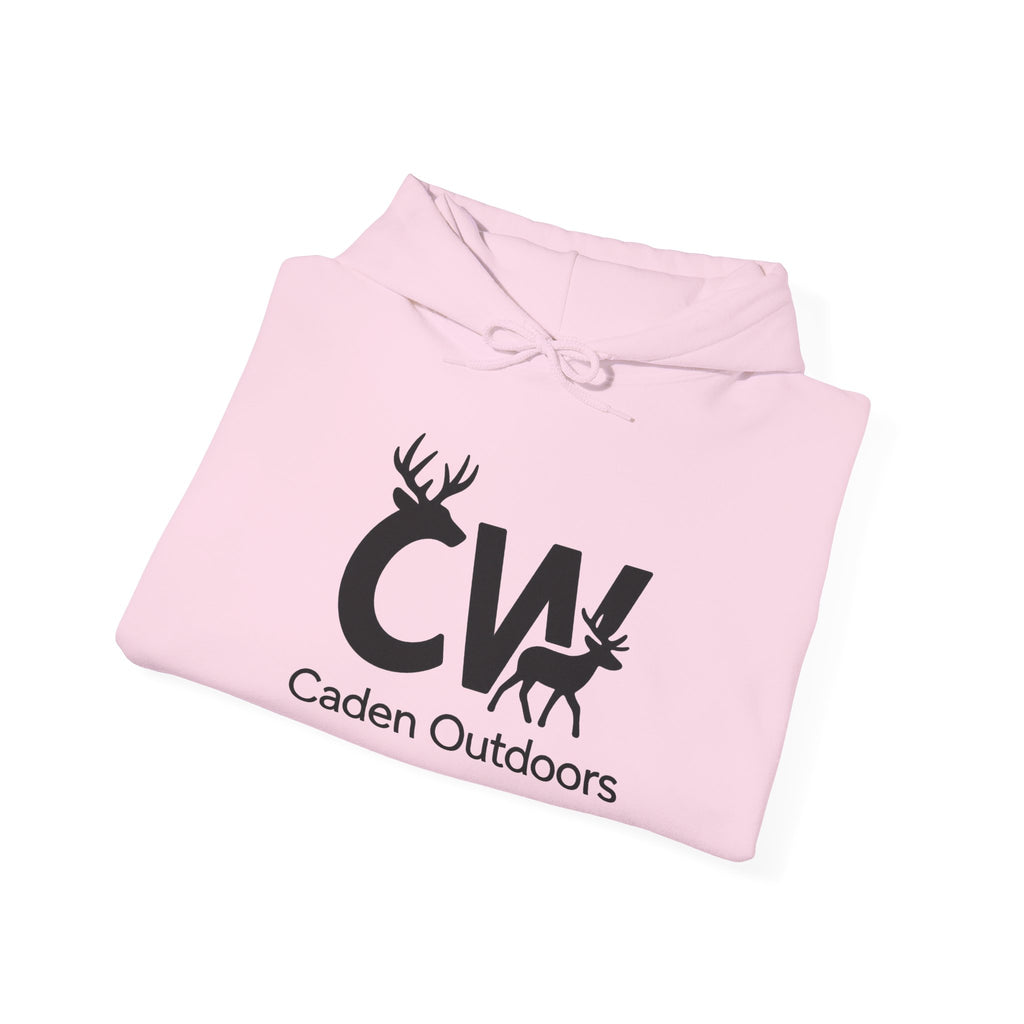 Caden Outdoors hoodie