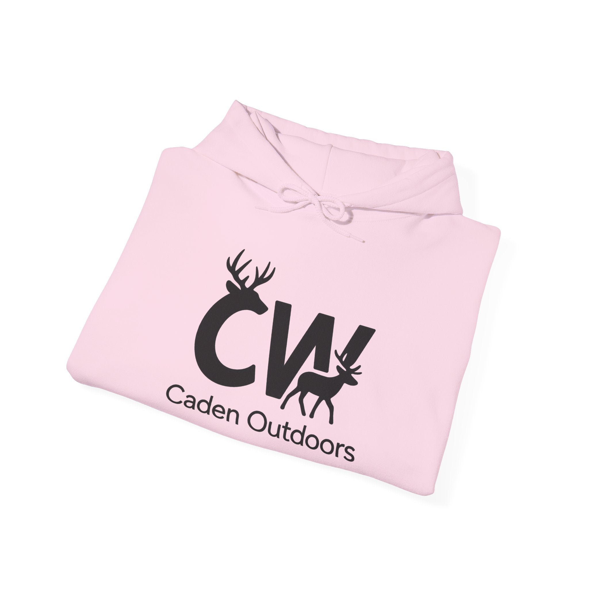 Caden Outdoors hoodie